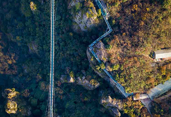 马仁奇峰风景区第 50 张图片