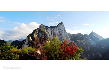 华山第 78 张图片