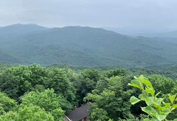 松峰山景区第 57 张图片
