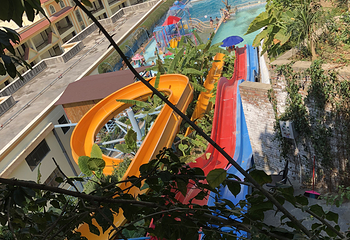 红河谷热海温泉第 9 张图片
