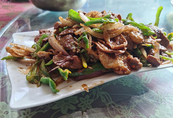 敦煌古城第 41 张图片