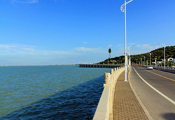 苏州市吴中太湖旅游区第 40 张图片