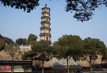 大胜塔第 2 张图片