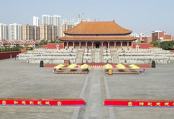 同安影视城第 35 张图片