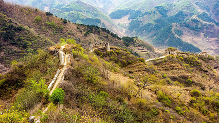 青山关第 33 张图片