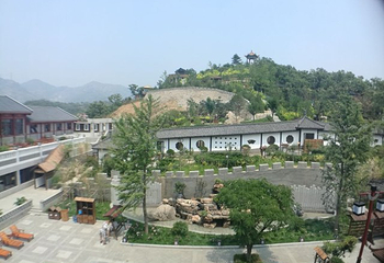 汤泉温泉度假村第 23 张图片
