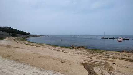 海昌渔人码头风景区第 72 张图片