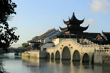 虎丘山风景名胜区第 29 张图片