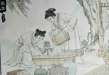 慈城孔庙第 20 张图片