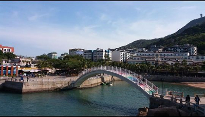 外伶仃岛第 59 张图片