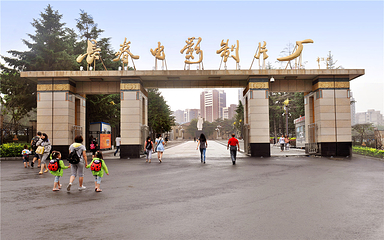 长影旧址博物馆第 20 张图片
