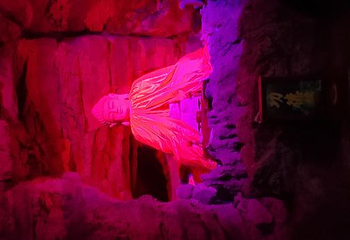 百里峡第 43 张图片