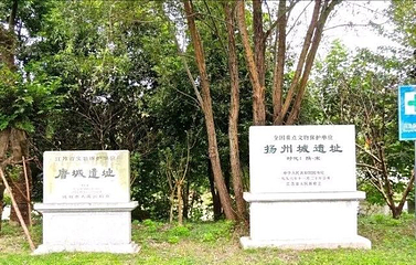 唐城遗址第 28 张图片