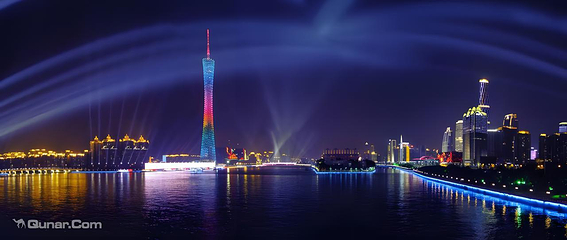 广州塔第 15 张图片