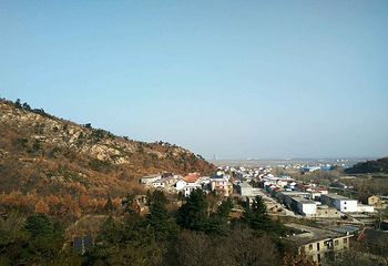 锦屏山第 10 张图片