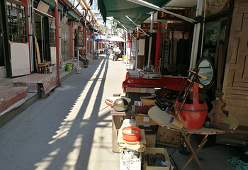 沈阳道古物市场第 15 张图片