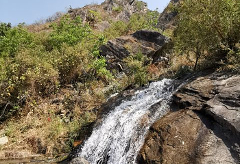 大理苍山石门关旅游度假区第 46 张图片