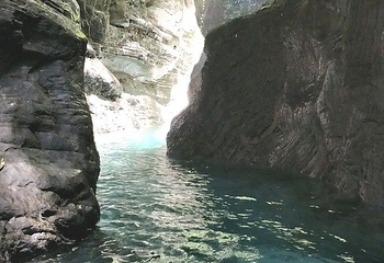 清江风景旅游区第 23 张图片