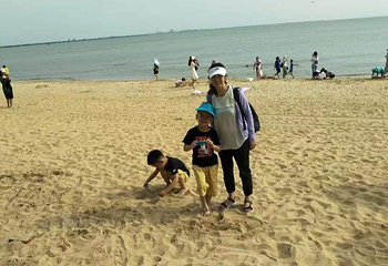 西海岸带状公园第 20 张图片