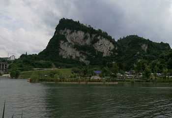 桐梓小西湖第 17 张图片