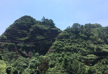 九峰山风景区第 18 张图片