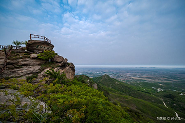 小黑山第 3 张图片