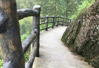 饭甑山第 21 张图片