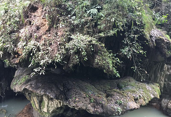 香火岩景区第 14 张图片