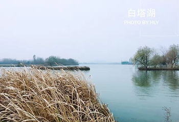 白塔湖景区第 22 张图片