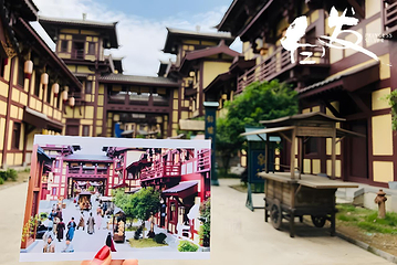 横店影视城第 47 张图片