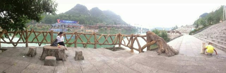 大明边城第 33 张图片