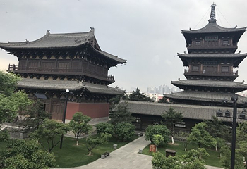 香纸沟枫叶谷旅游度假区第 68 张图片
