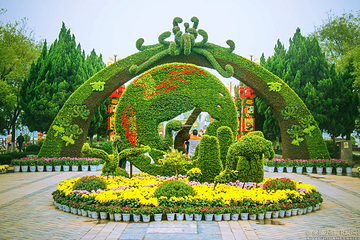 龙亭景区第 87 张图片