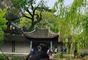 苏州民俗博物馆第 22 张图片