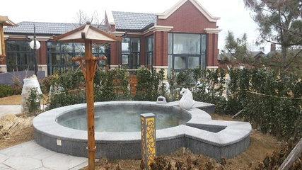 红橡树·御泉汤温泉度假村第 26 张图片