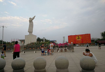南街村第 23 张图片