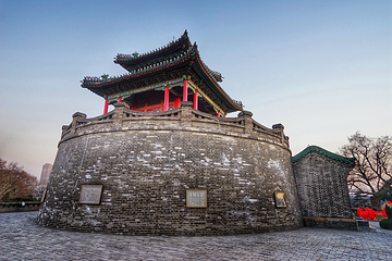 丛台公园第 19 张图片