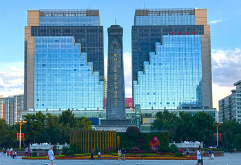 人民公园第 33 张图片