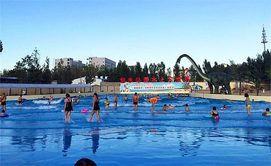 怡水园水上乐园第 10 张图片