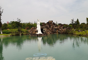 洋河酒厂文化旅游区第 16 张图片