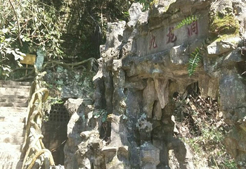 九龙洞第 34 张图片