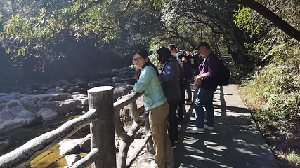 龙景峡谷第 37 张图片