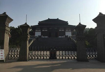 北戴河博物馆第 10 张图片