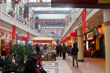 南市食品街第 5 张图片