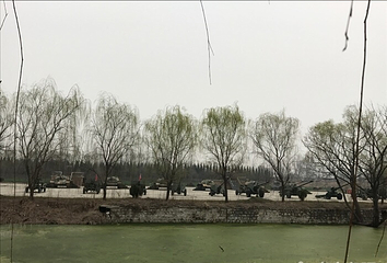 华山射击俱乐部第 22 张图片