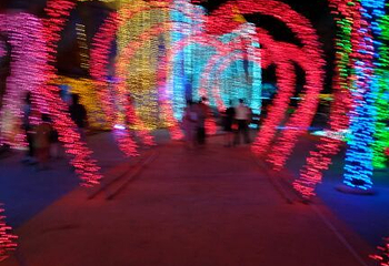 大连魔幻岛水上游乐园第 9 张图片