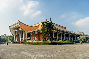 国立国父纪念馆第 20 张图片