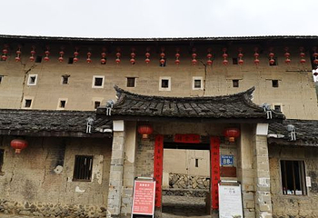 五云楼第 8 张图片