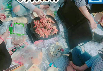 重庆蝴蝶谷第 13 张图片