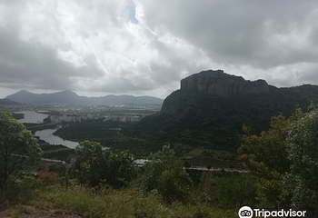 石柱灵峰第 2 张图片